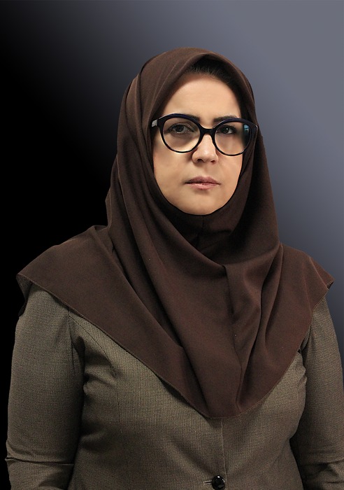 محبوبه رضایی